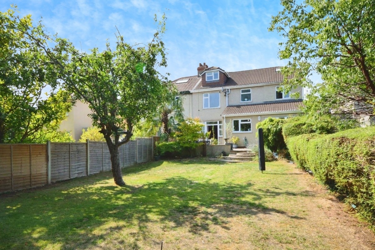 Kinsale Road, Bristol