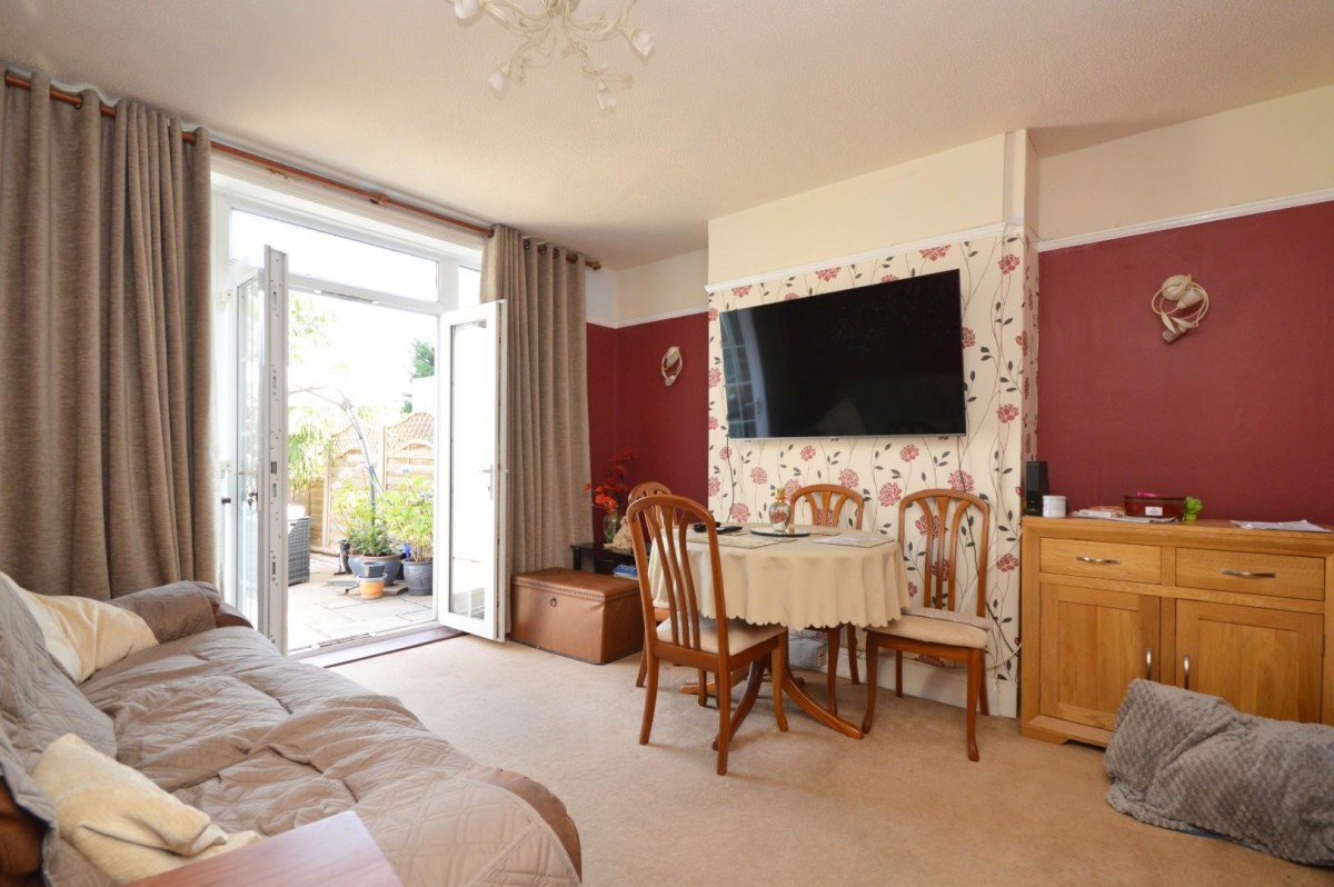 Kinsale Road, Bristol