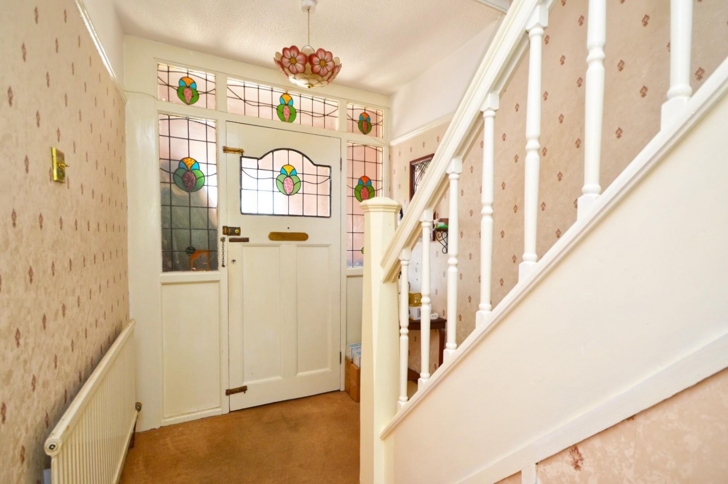 Kinsale Road, Bristol