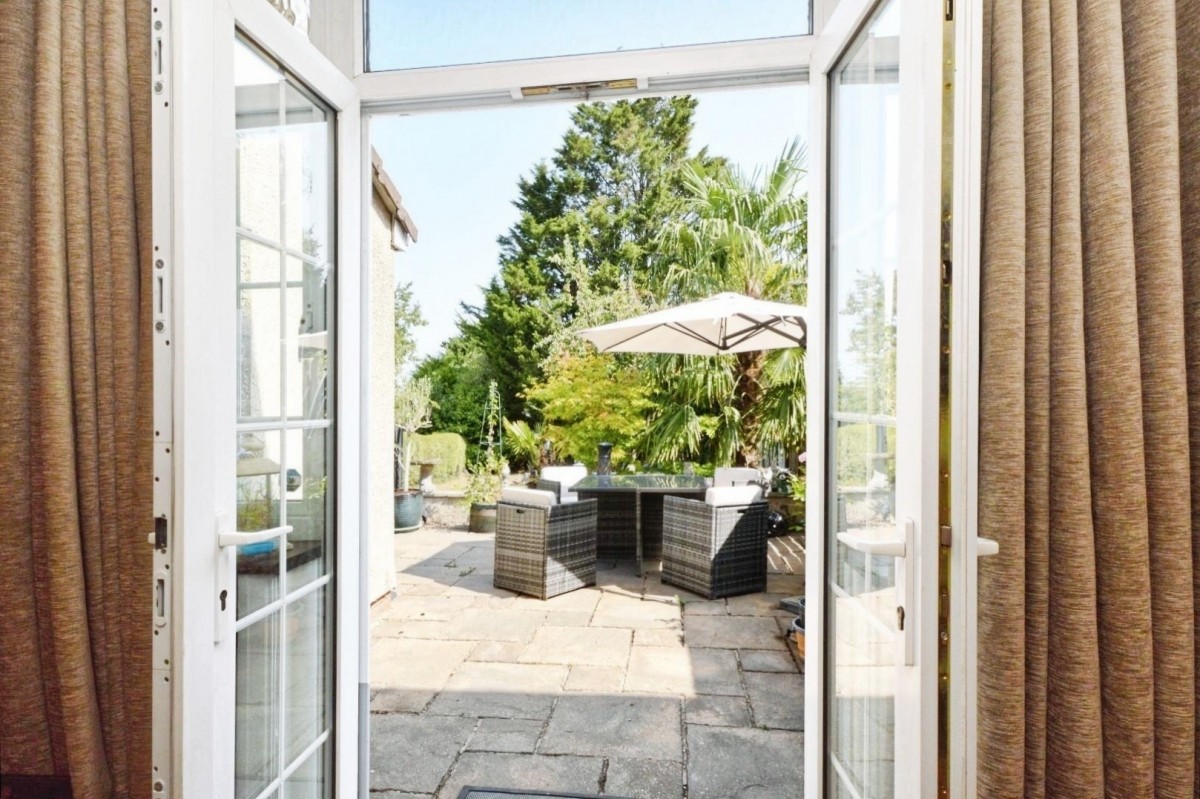 Kinsale Road, Bristol