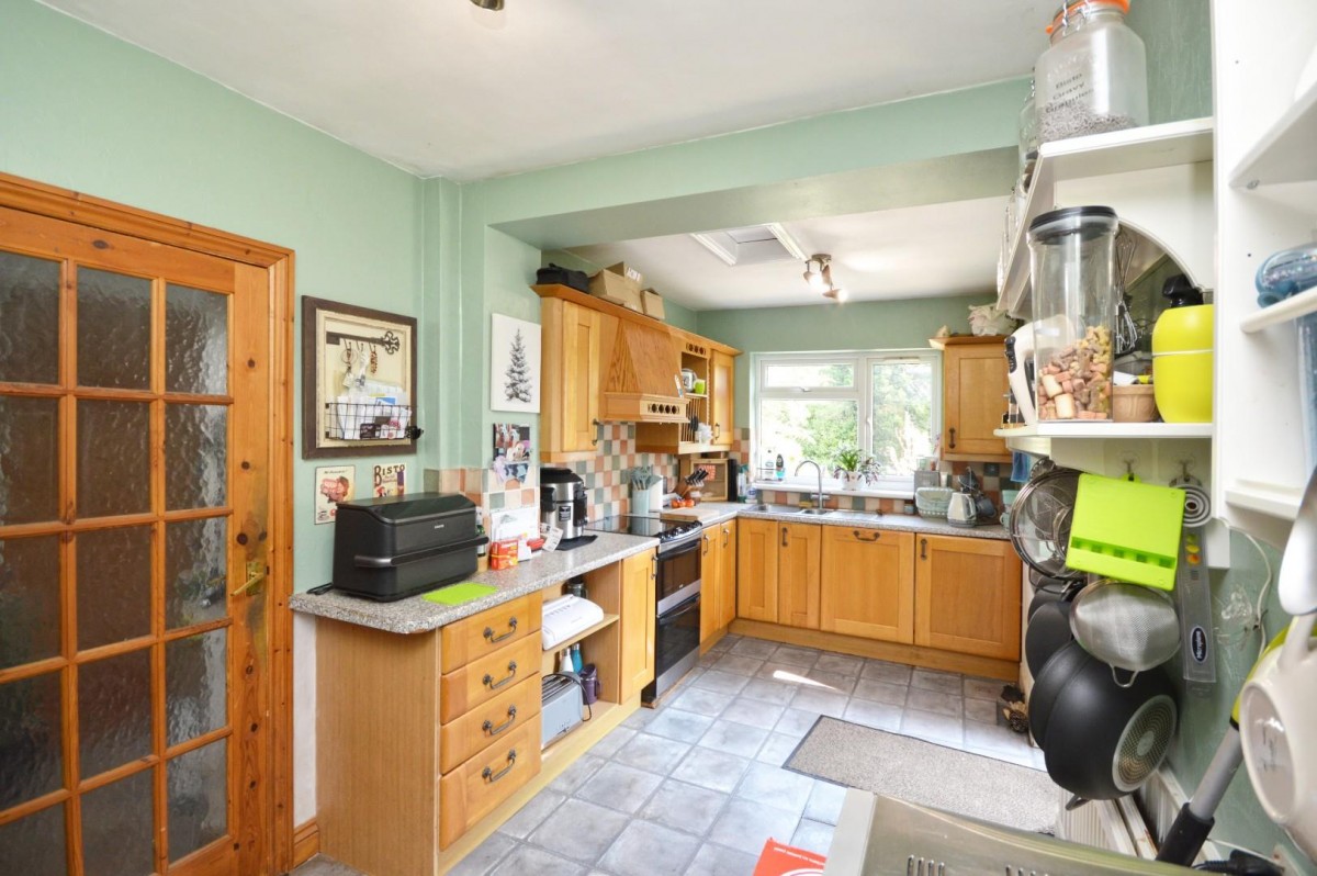 Kinsale Road, Bristol