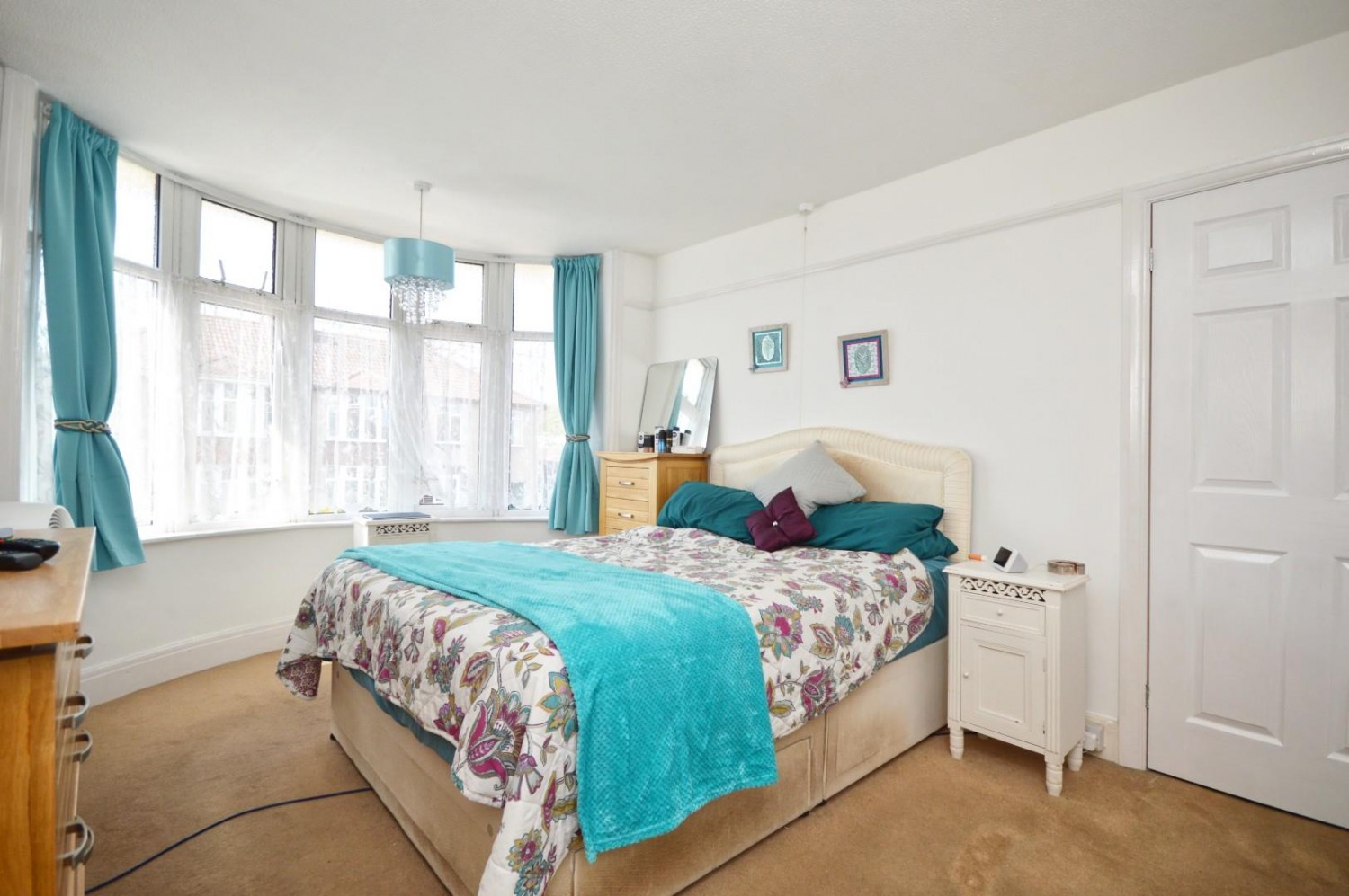 Kinsale Road, Bristol