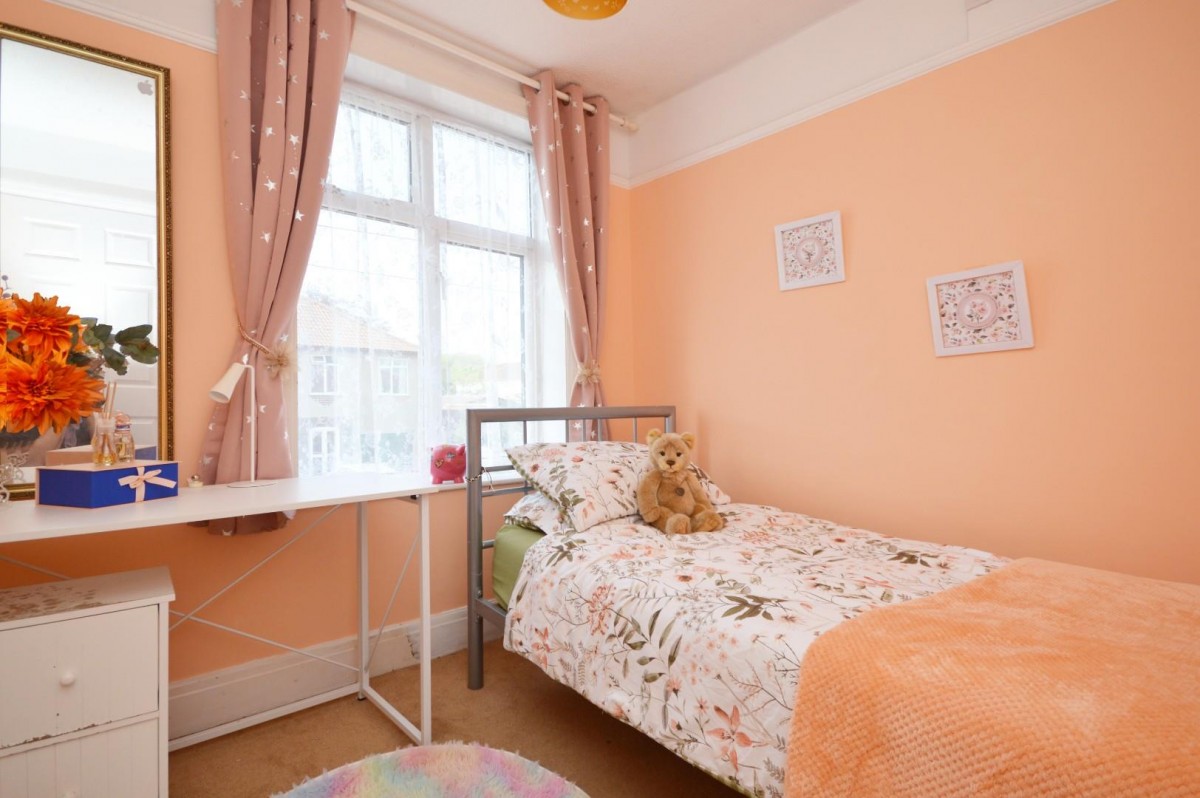 Kinsale Road, Bristol