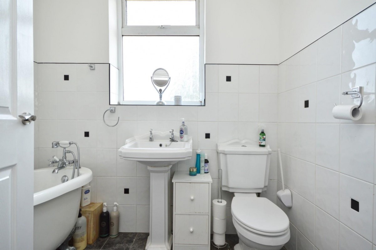 Kinsale Road, Bristol