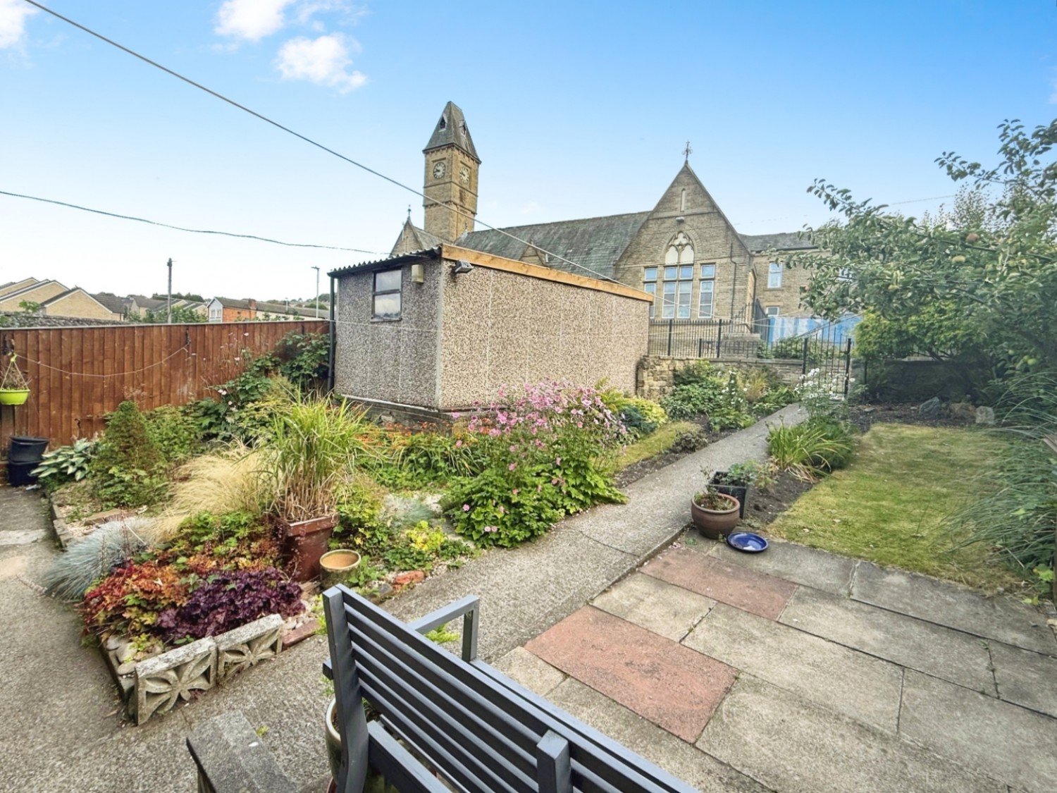 Leeds Road, Shipley