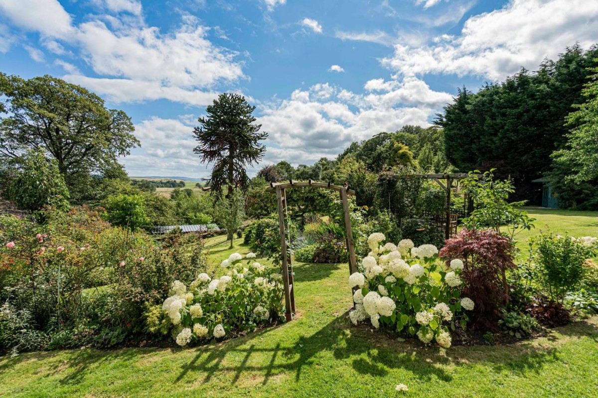 Coppy Well House, Airton, Skipton