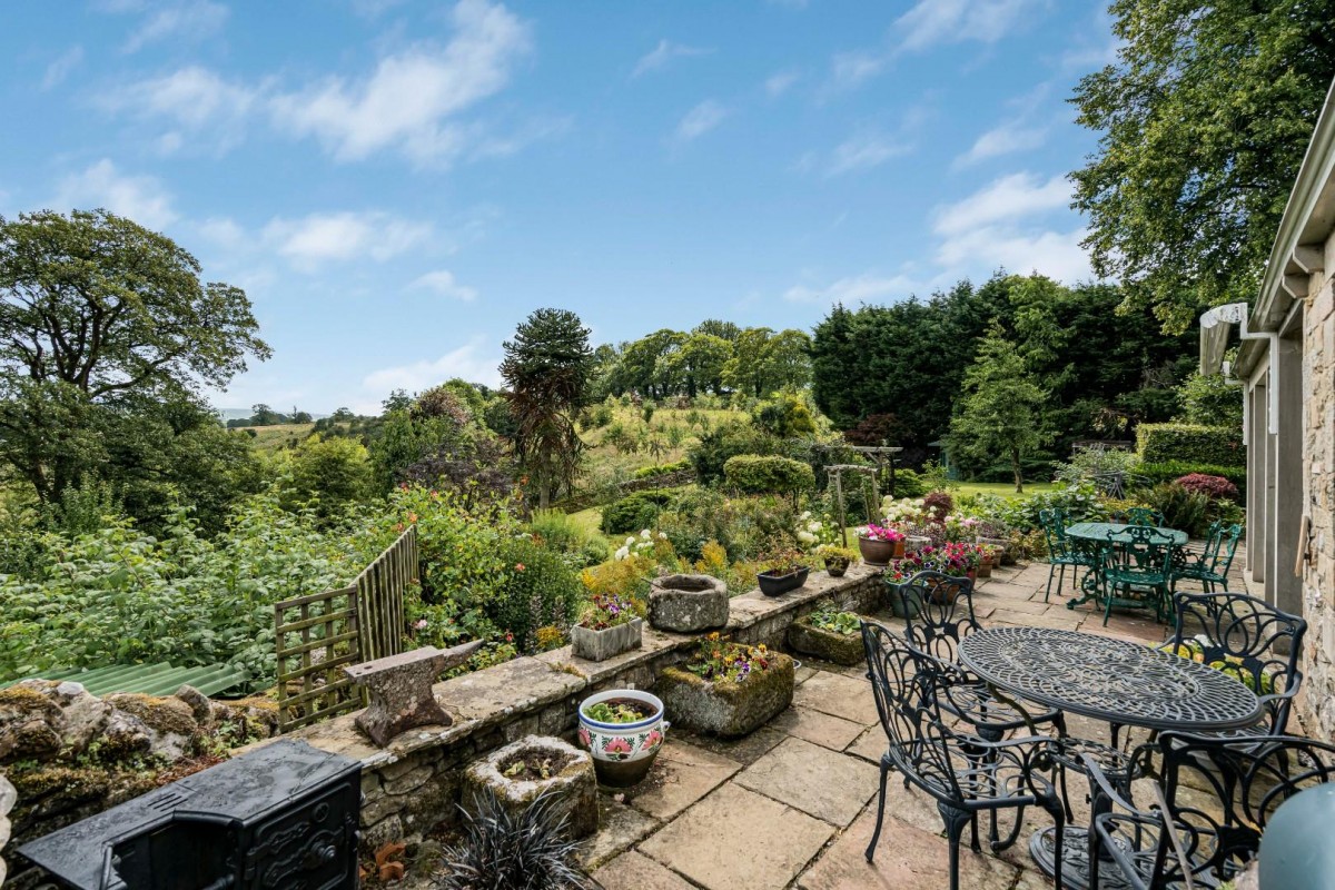 Coppy Well House, Airton, Skipton