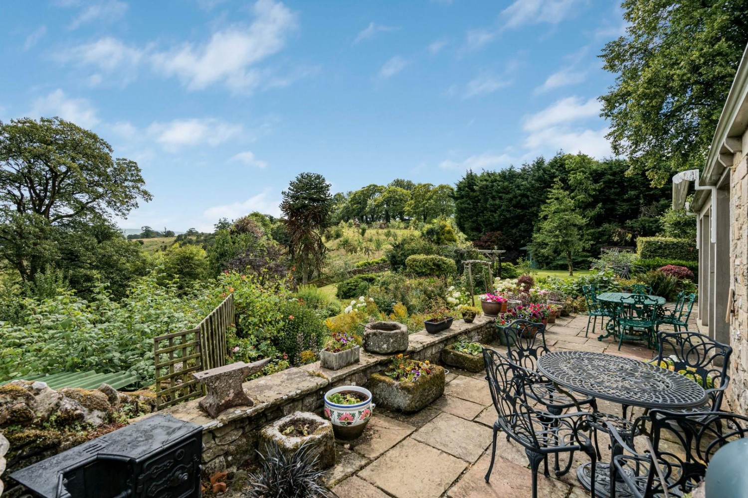 Coppy Well House, Airton, Skipton