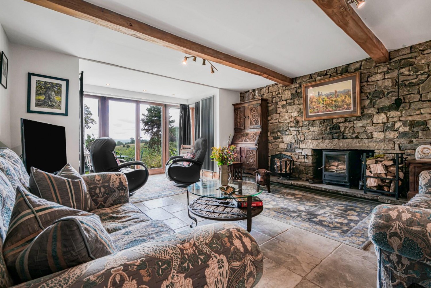 Coppy Well House, Airton, Skipton