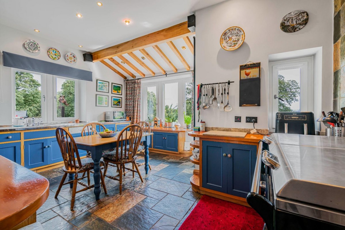 Coppy Well House, Airton, Skipton