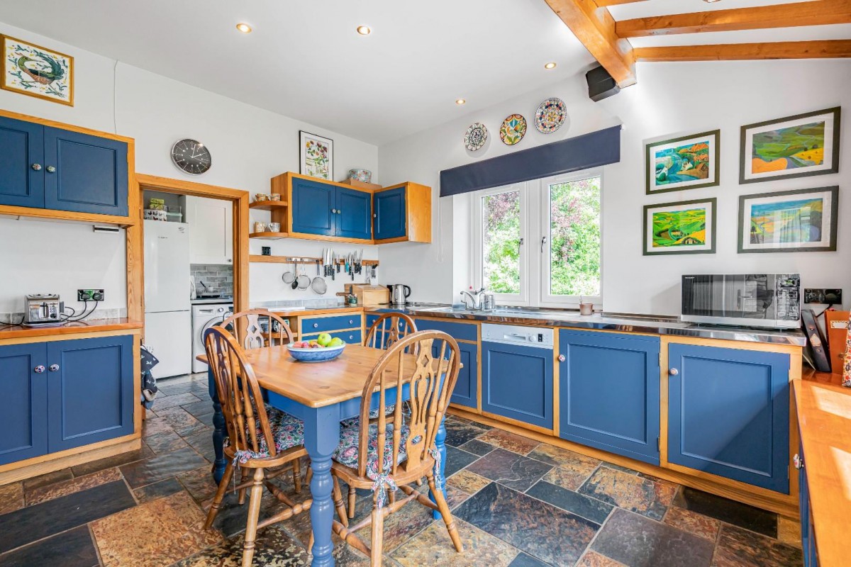 Coppy Well House, Airton, Skipton