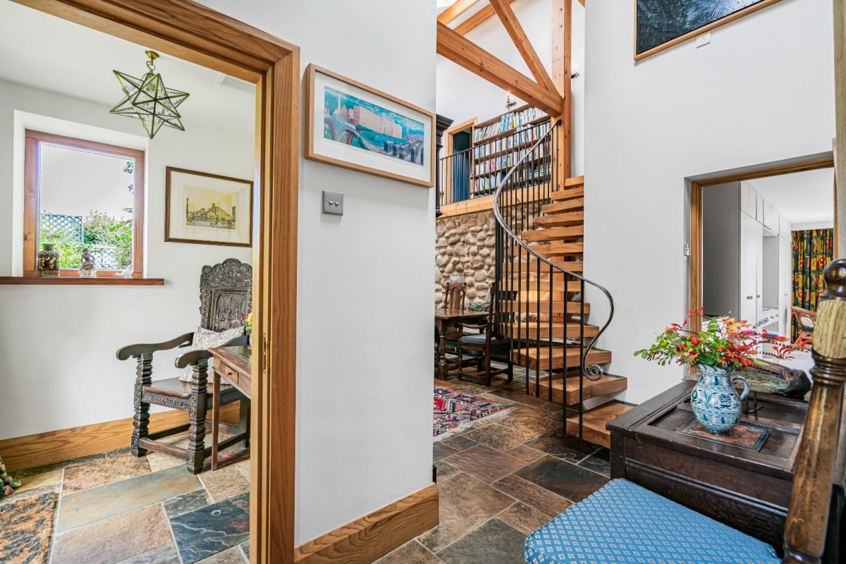 Coppy Well House, Airton, Skipton