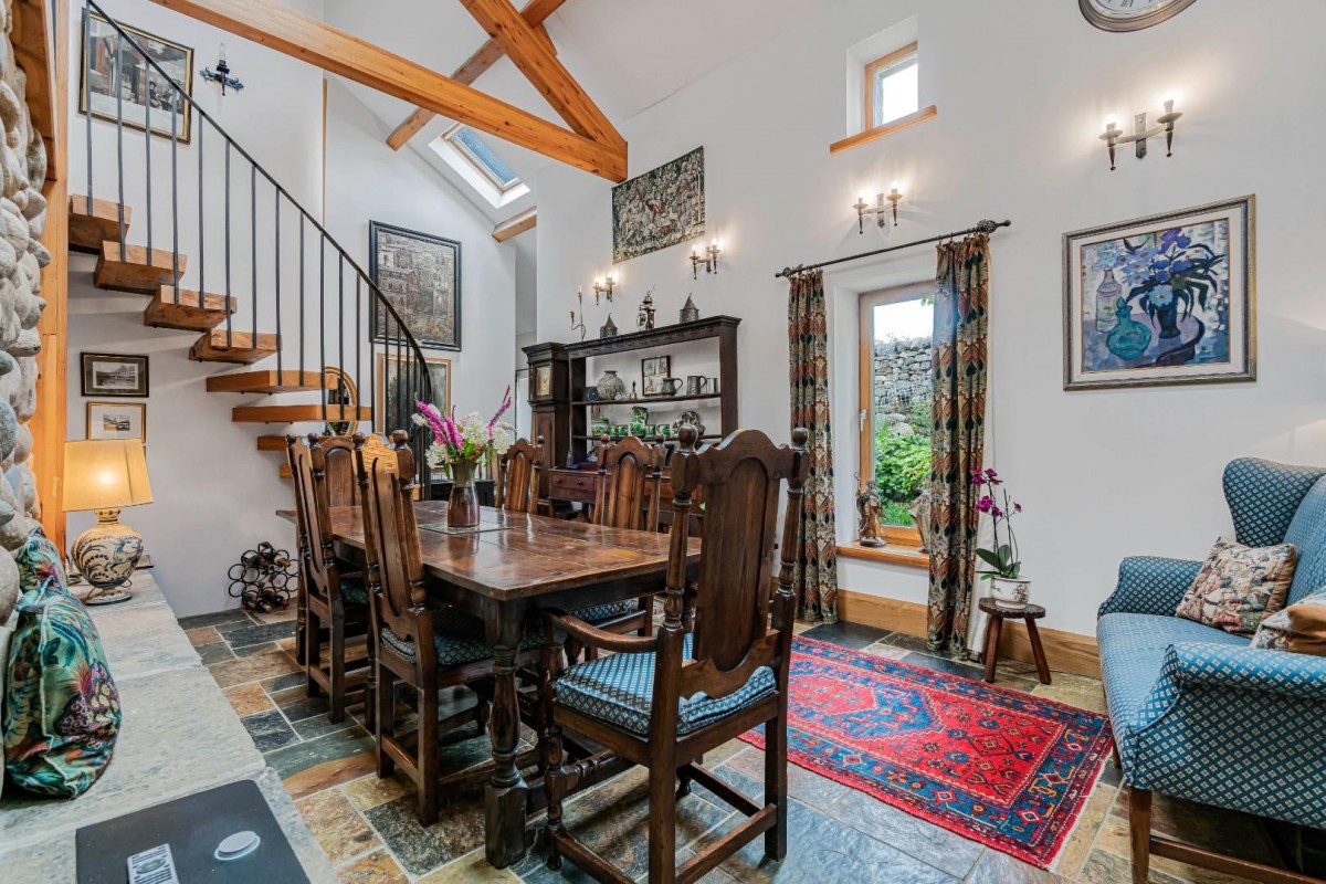 Coppy Well House, Airton, Skipton