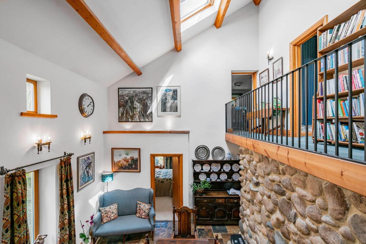 Coppy Well House, Airton, Skipton