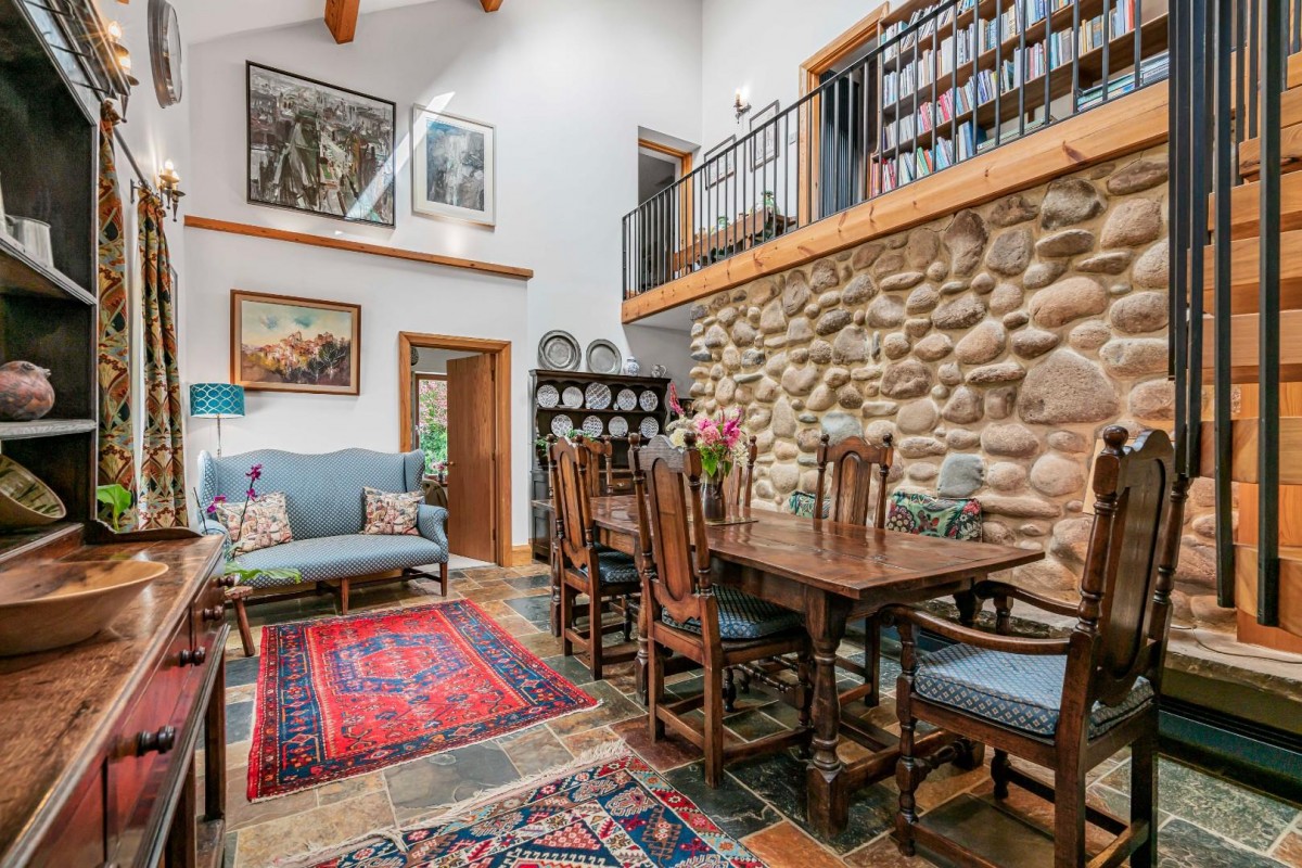 Coppy Well House, Airton, Skipton