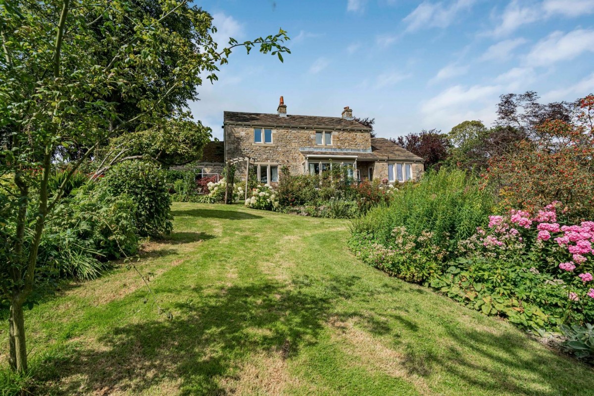 Coppy Well House, Airton, Skipton