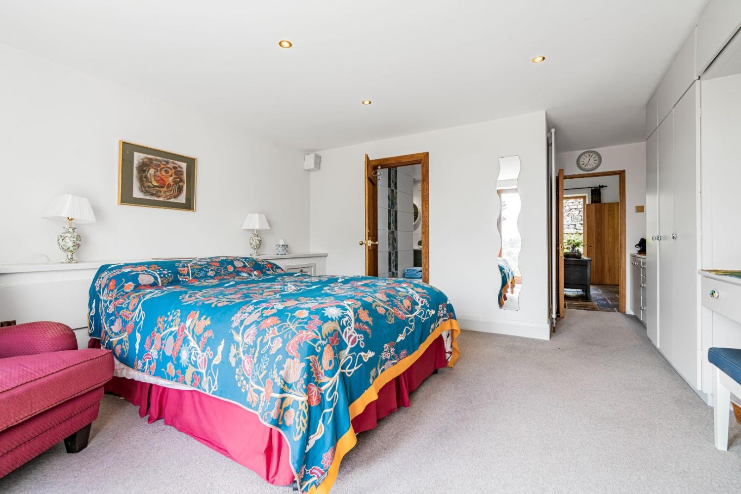 Coppy Well House, Airton, Skipton