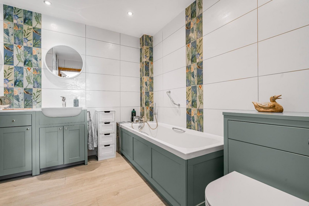 Coppy Well House, Airton, Skipton