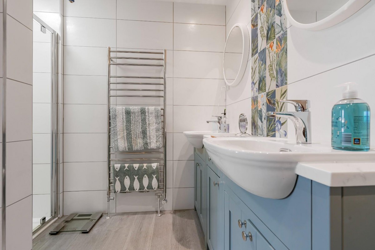 Coppy Well House, Airton, Skipton