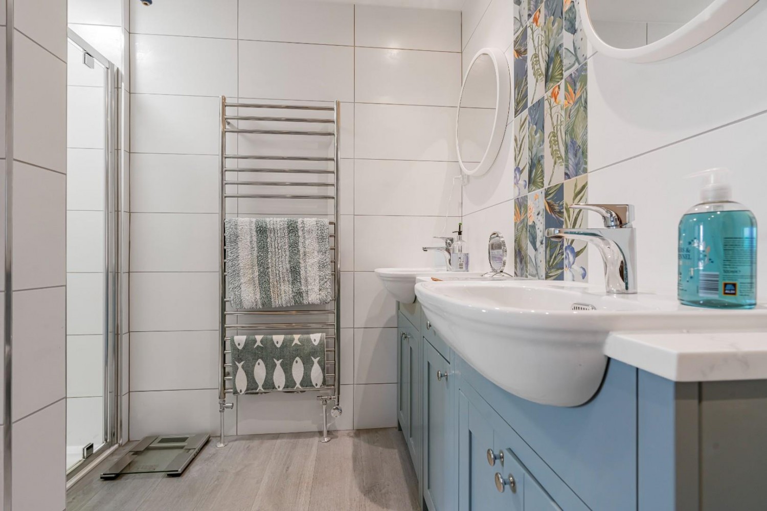 Coppy Well House, Airton, Skipton