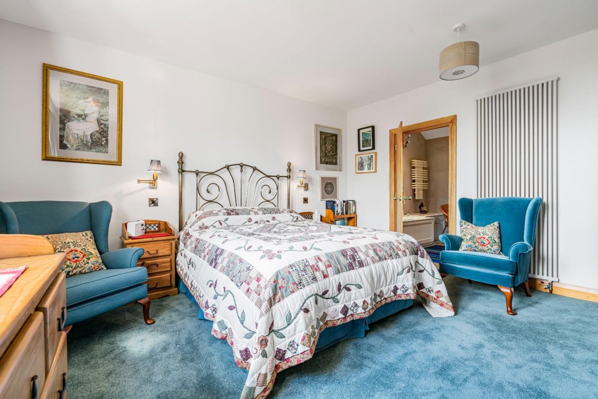 Coppy Well House, Airton, Skipton