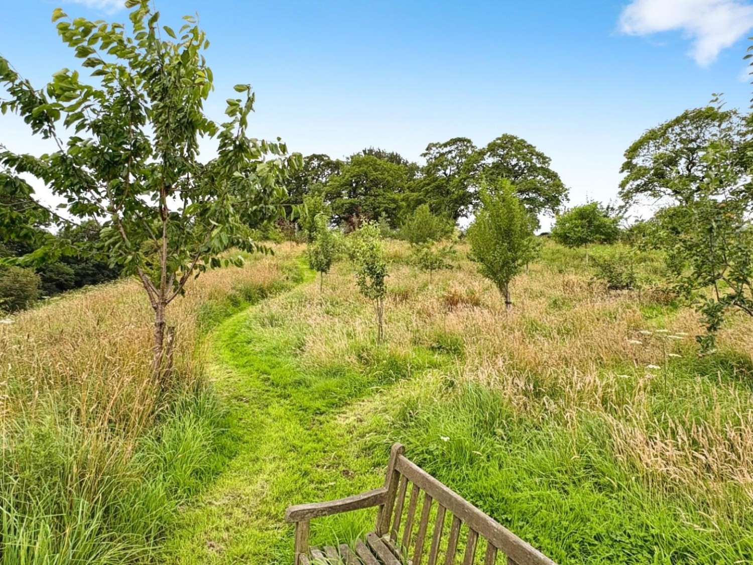 Coppy Well House, Airton, Skipton