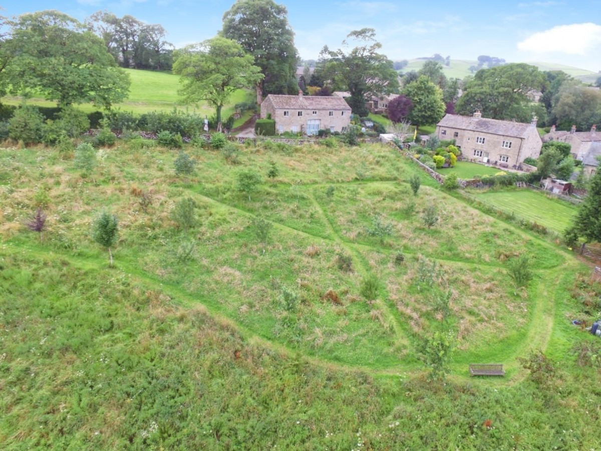 Coppy Well House, Airton, Skipton