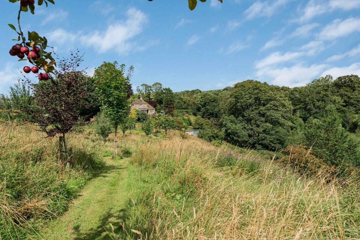 Coppy Well House, Airton, Skipton