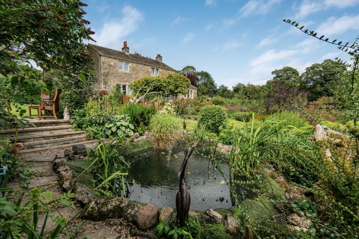 Coppy Well House, Airton, Skipton