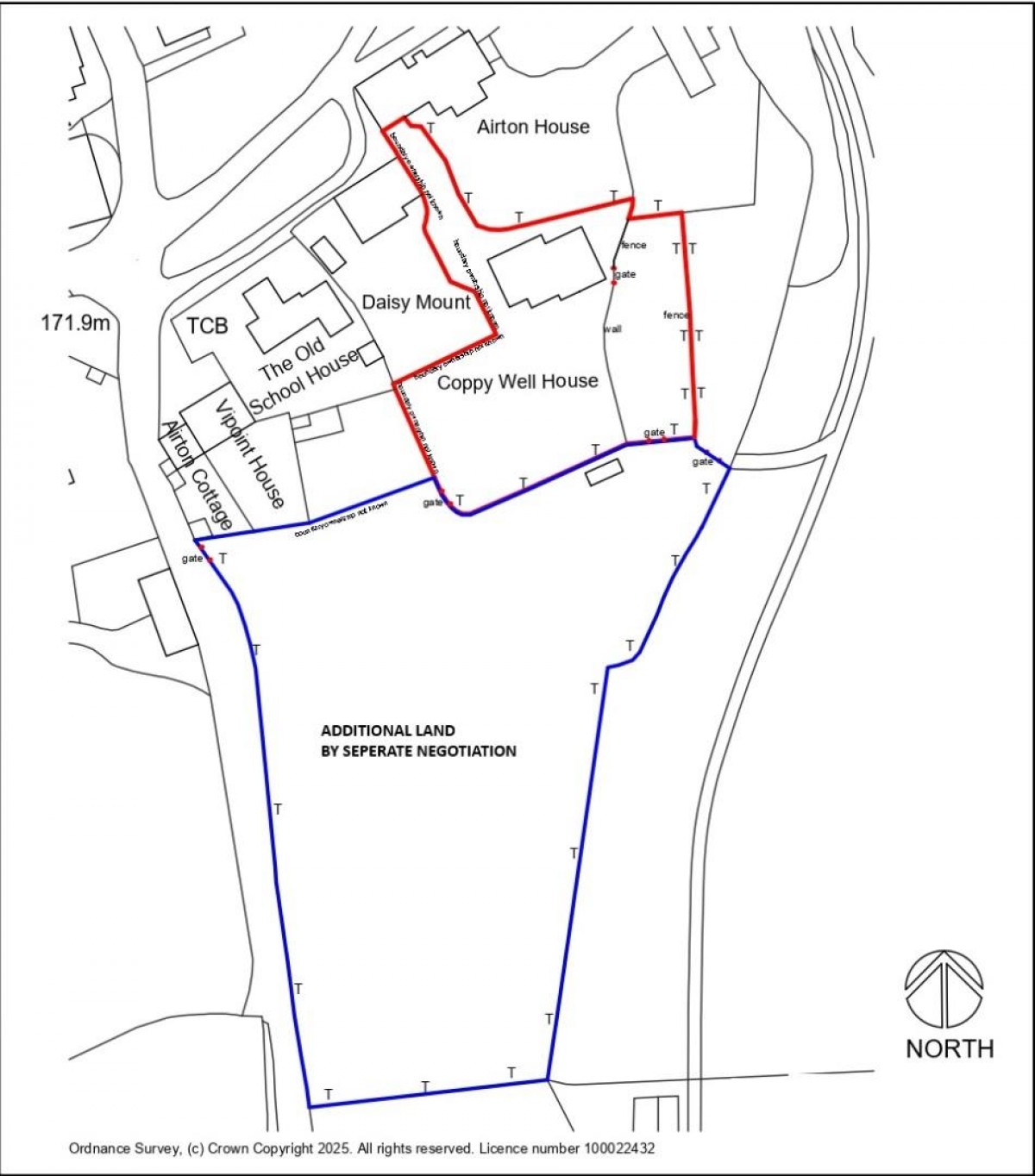 Coppy Well House, Airton, Skipton