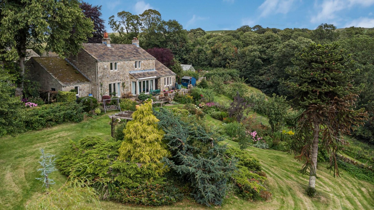 Coppy Well House, Airton, Skipton