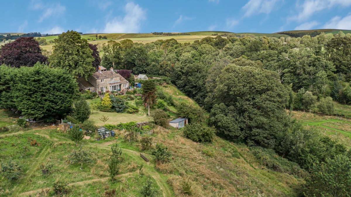 Coppy Well House, Airton, Skipton