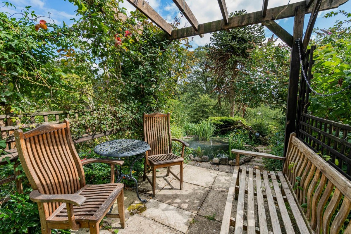 Coppy Well House, Airton, Skipton