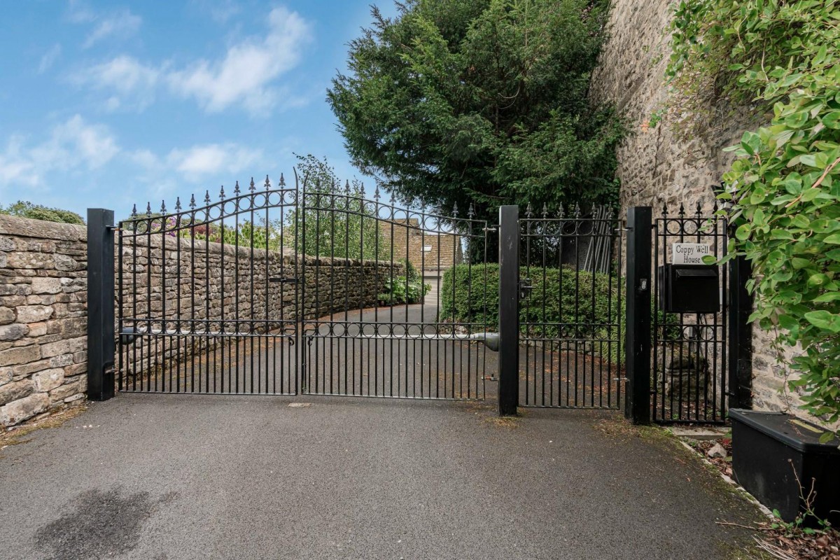 Coppy Well House, Airton, Skipton