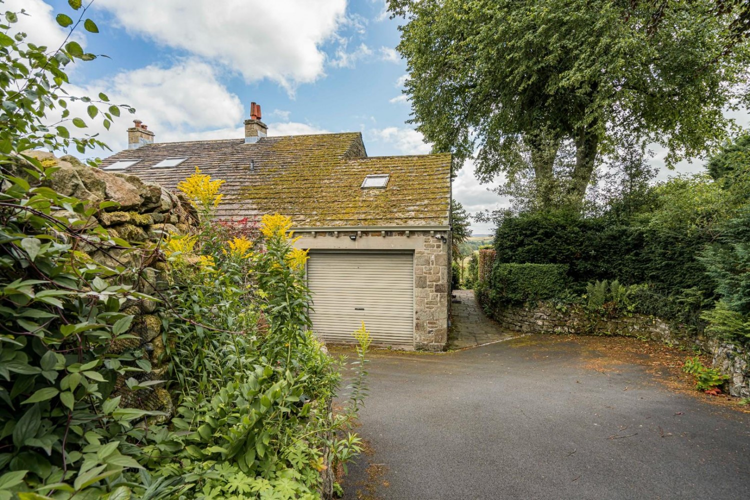 Coppy Well House, Airton, Skipton