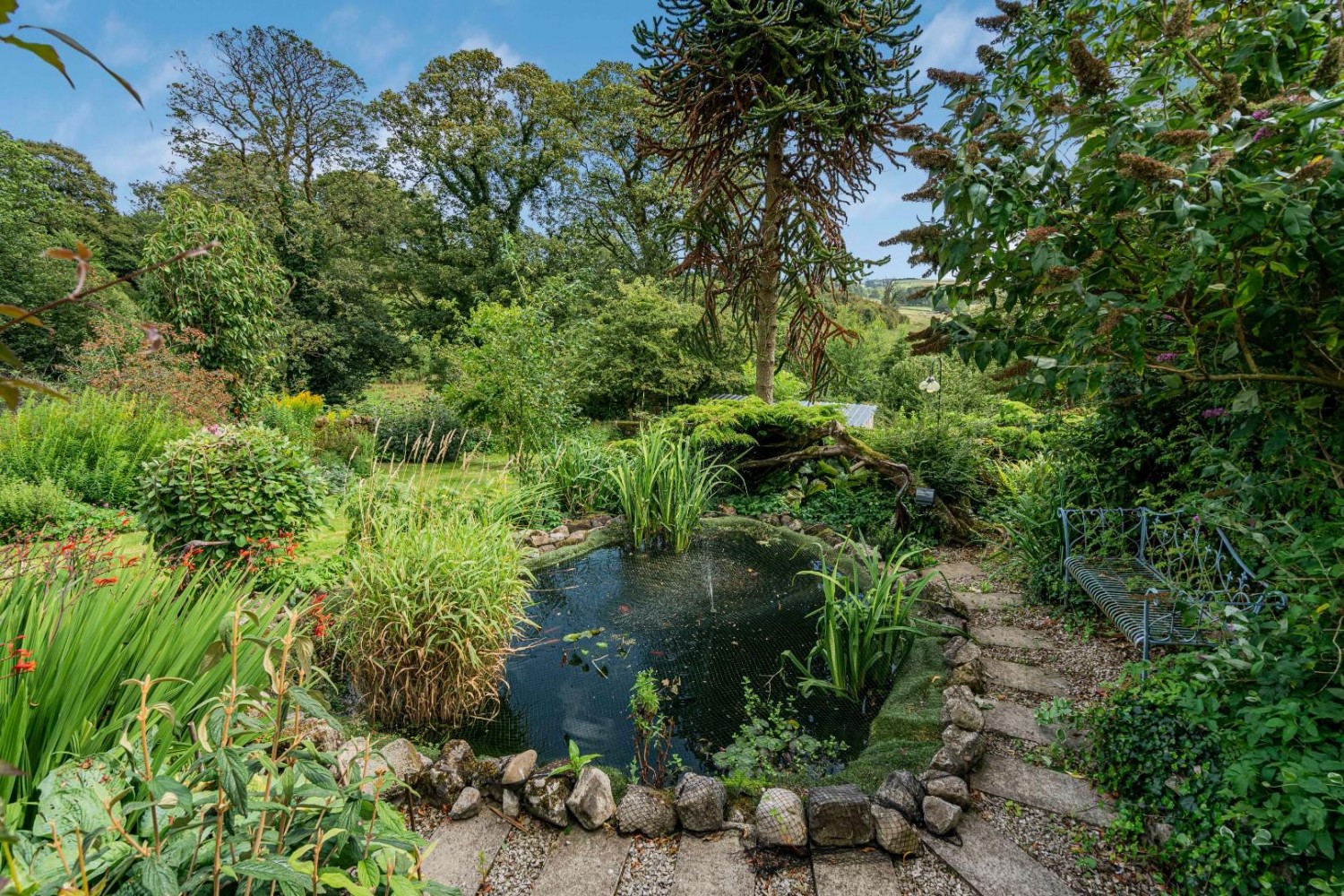 Coppy Well House, Airton, Skipton