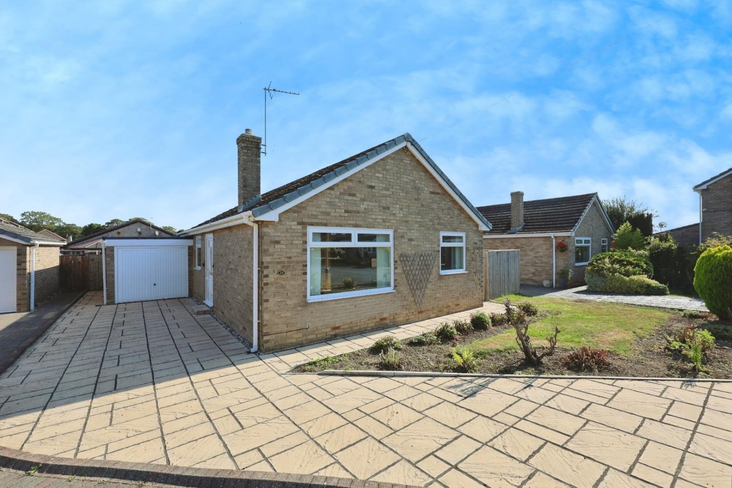 Greenways, Sunnybrow