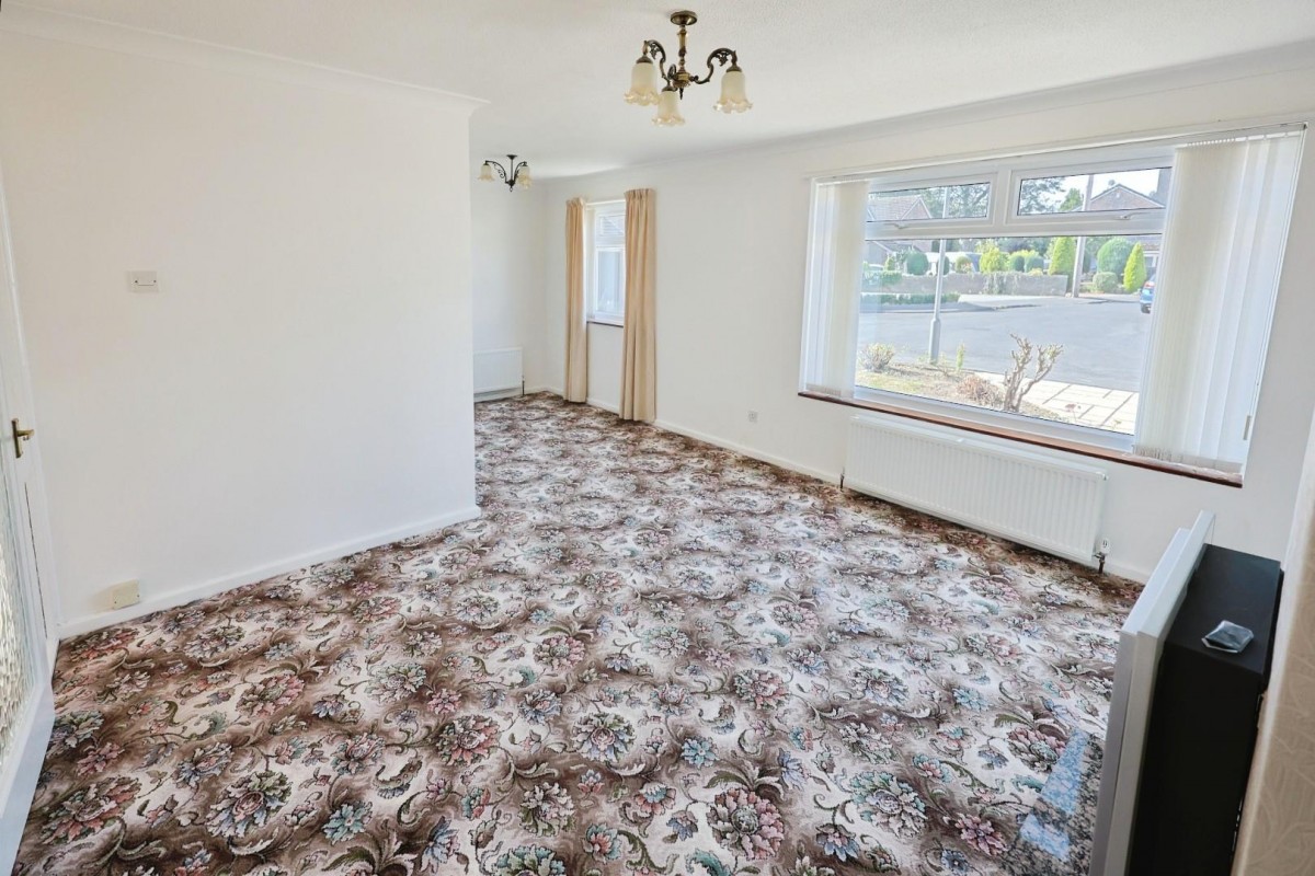 Greenways, Sunnybrow