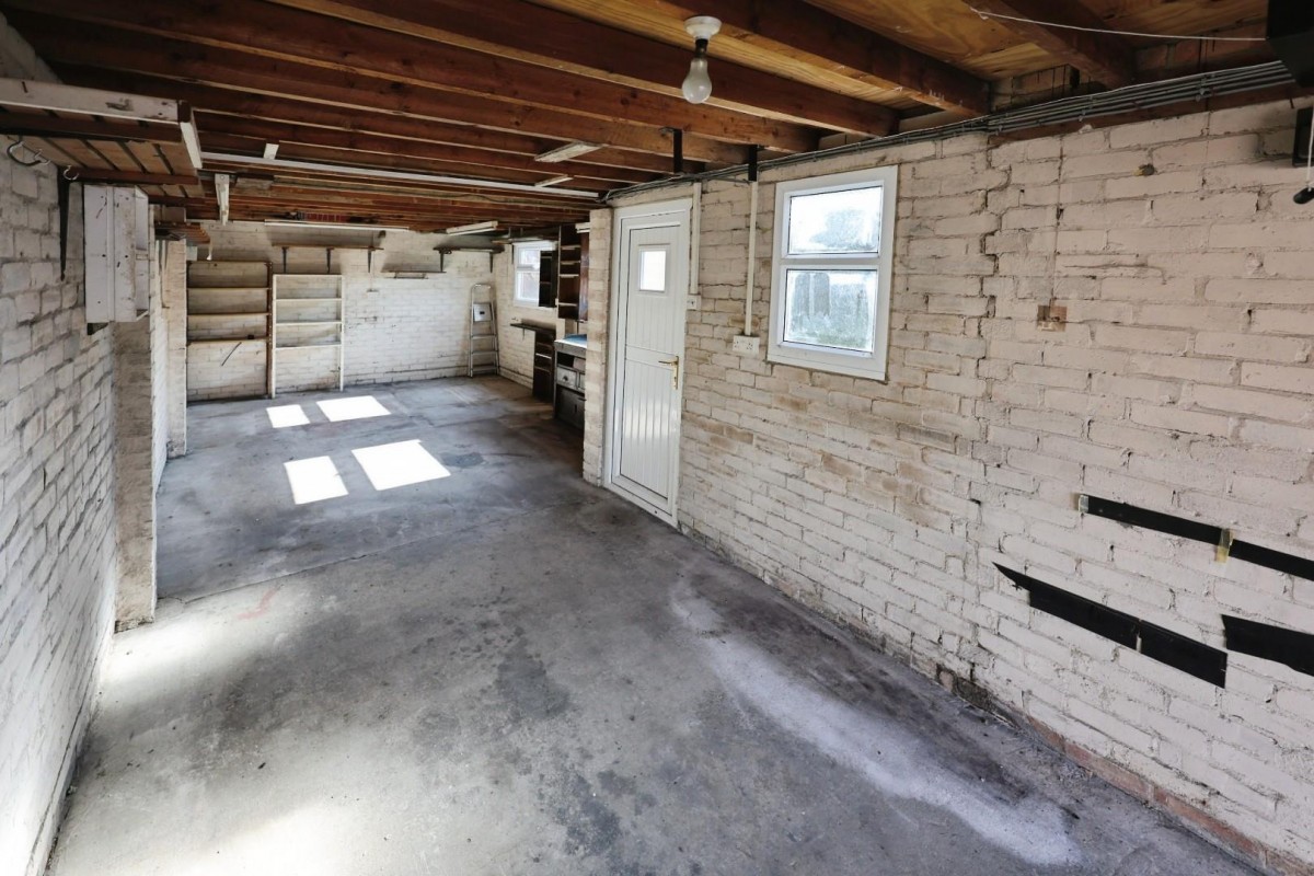 Greenways, Sunnybrow