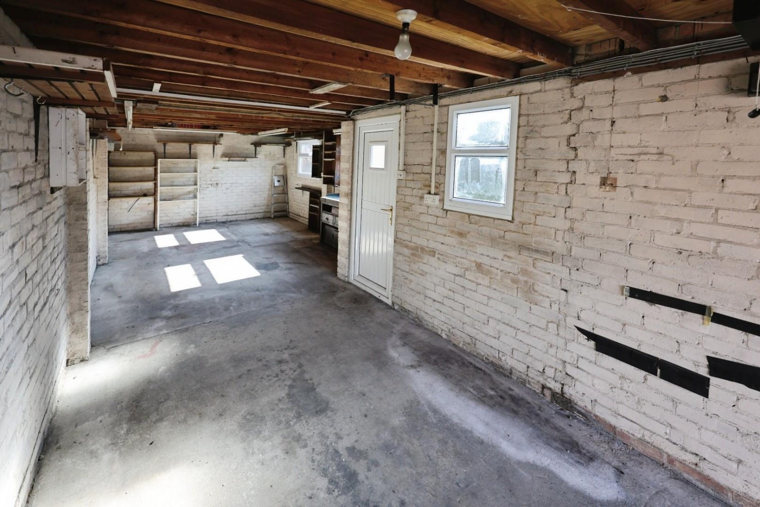 Greenways, Sunnybrow