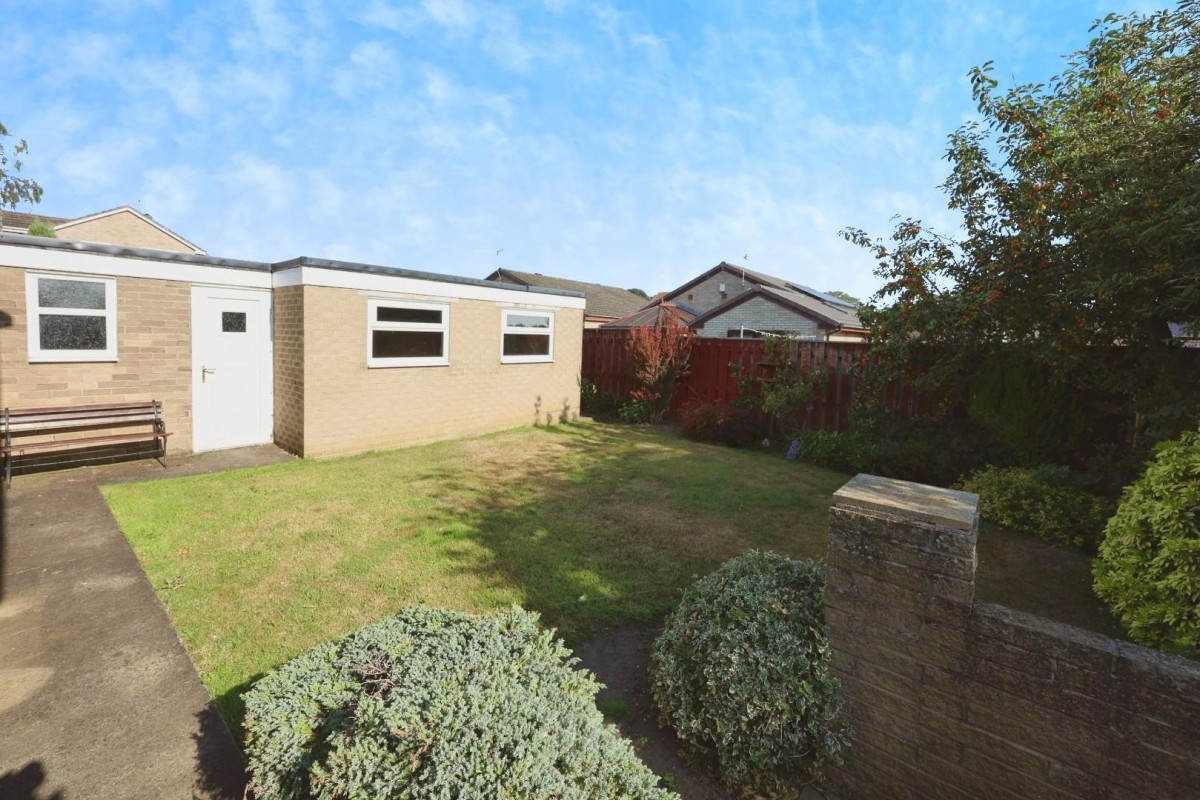 Greenways, Sunnybrow