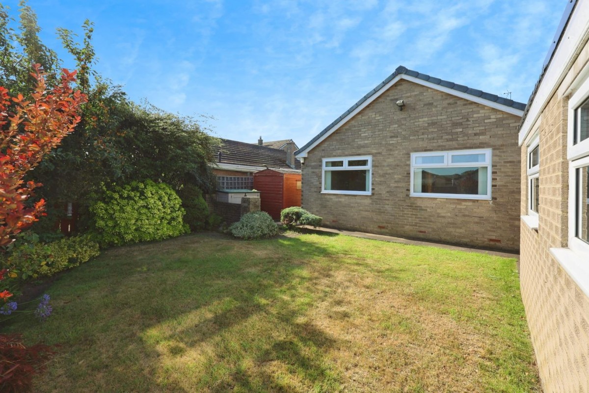 Greenways, Sunnybrow