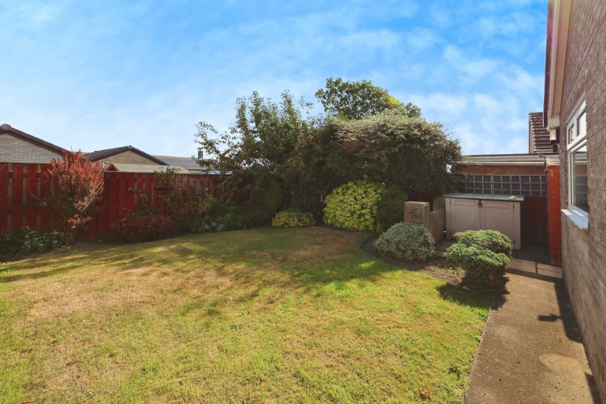 Greenways, Sunnybrow