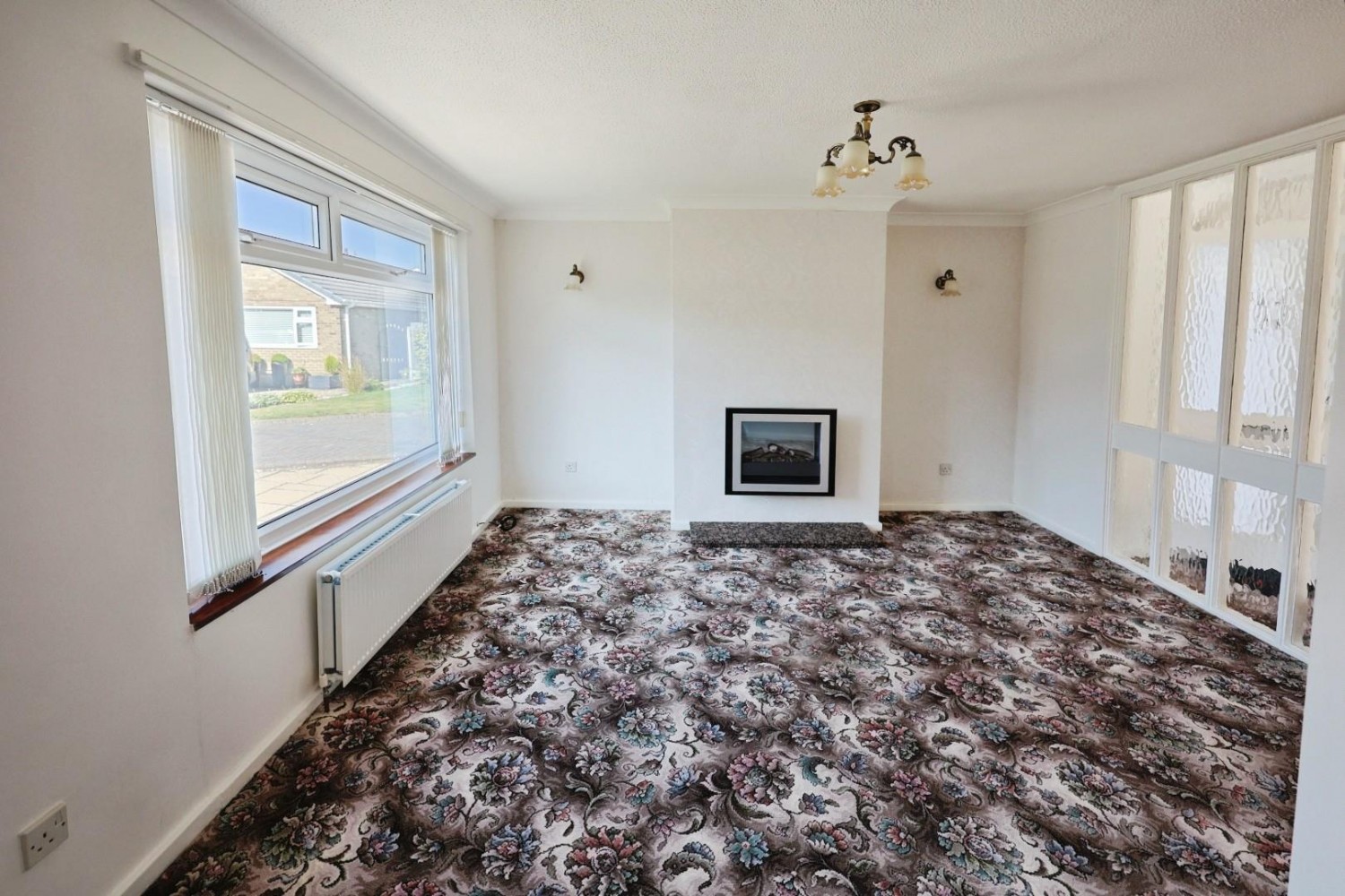 Greenways, Sunnybrow