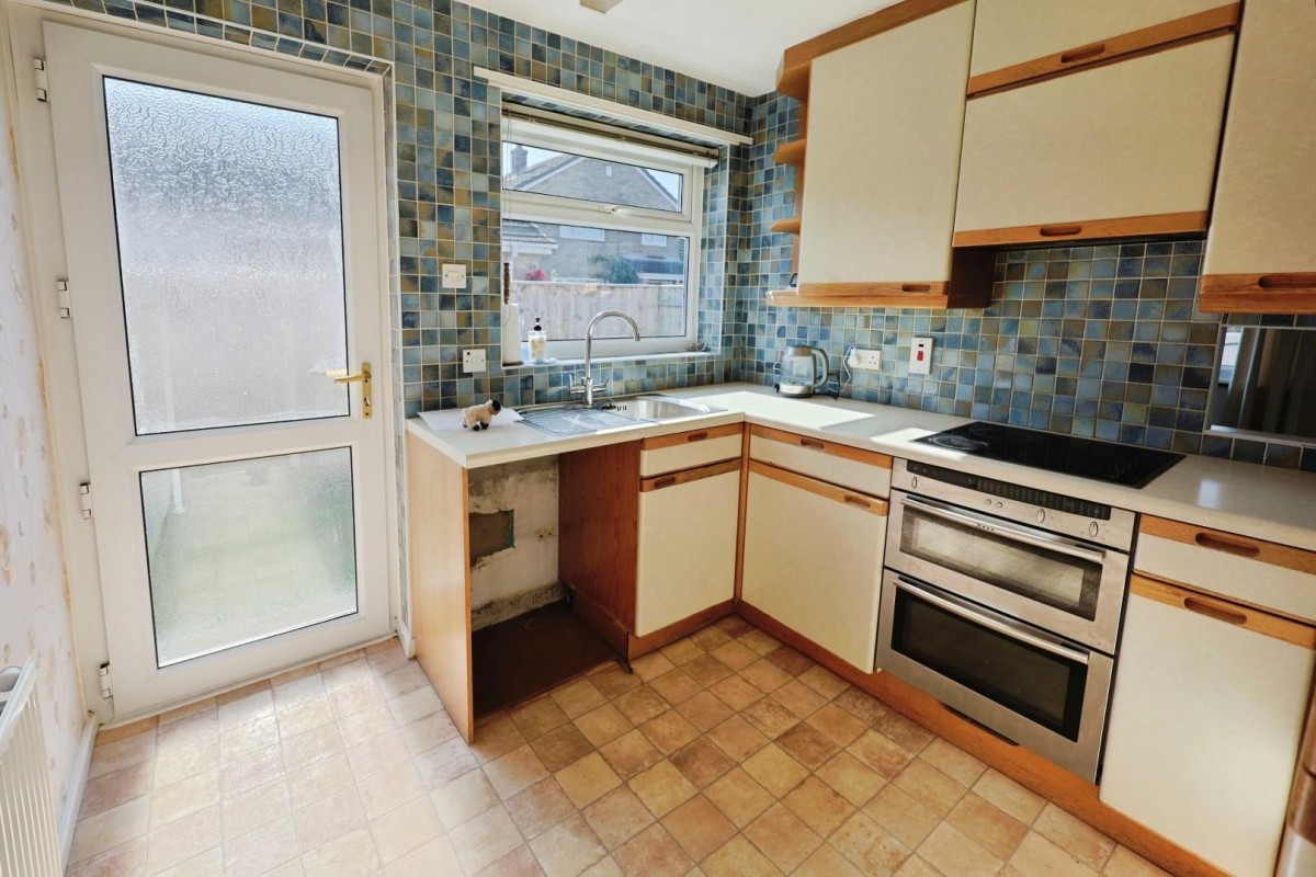 Greenways, Sunnybrow