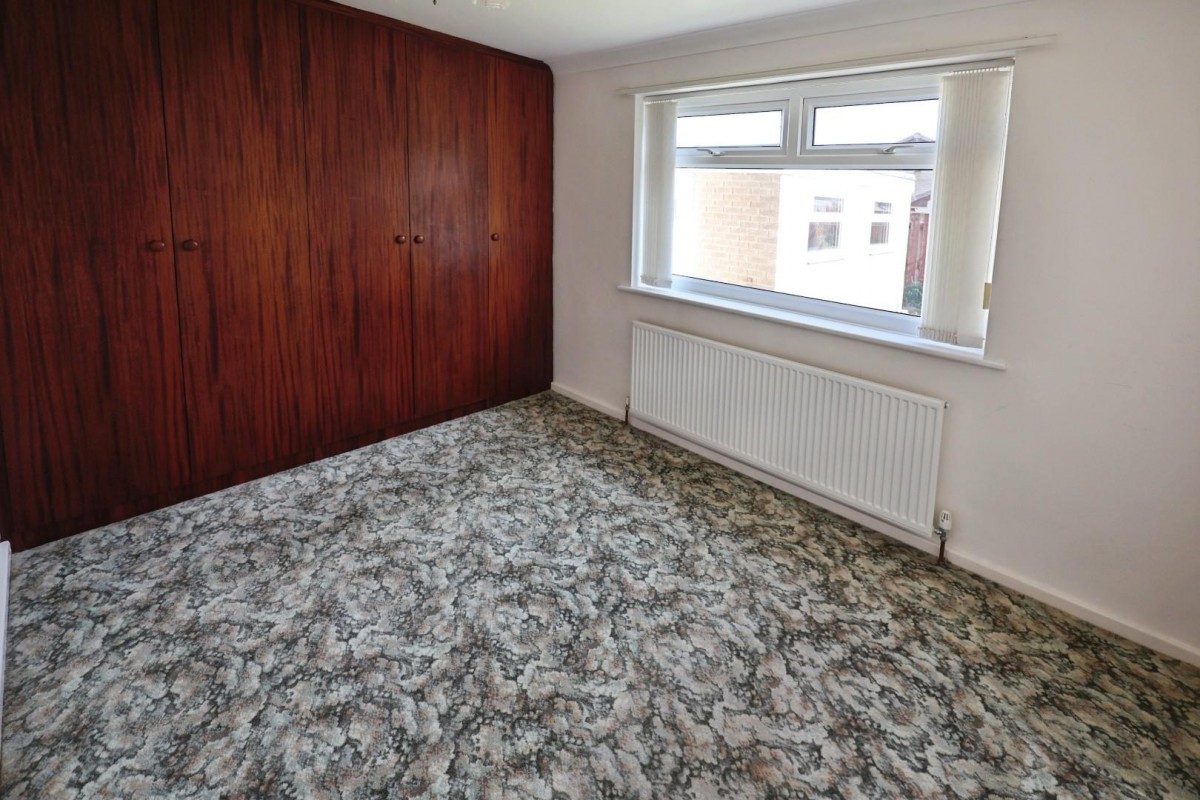 Greenways, Sunnybrow