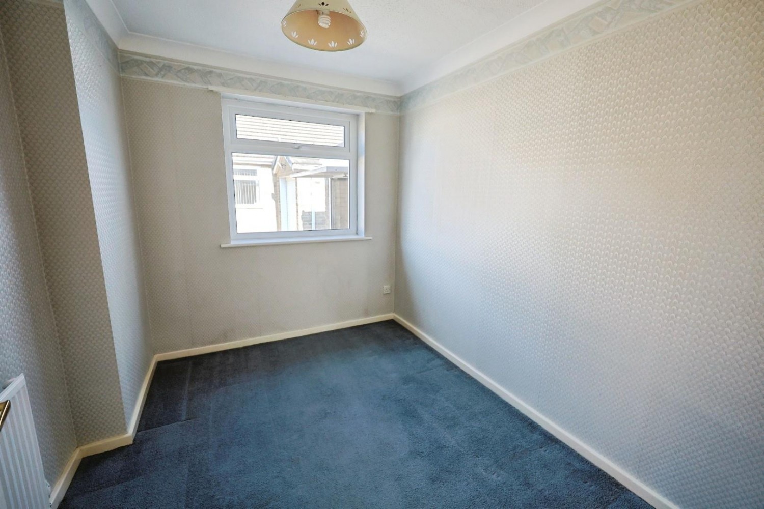 Greenways, Sunnybrow