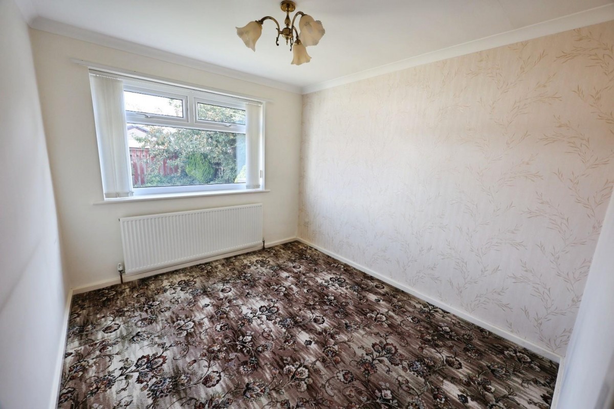 Greenways, Sunnybrow