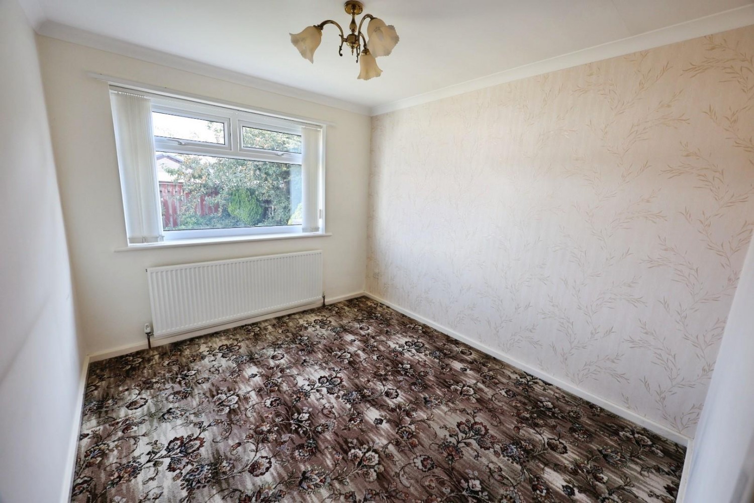 Greenways, Sunnybrow