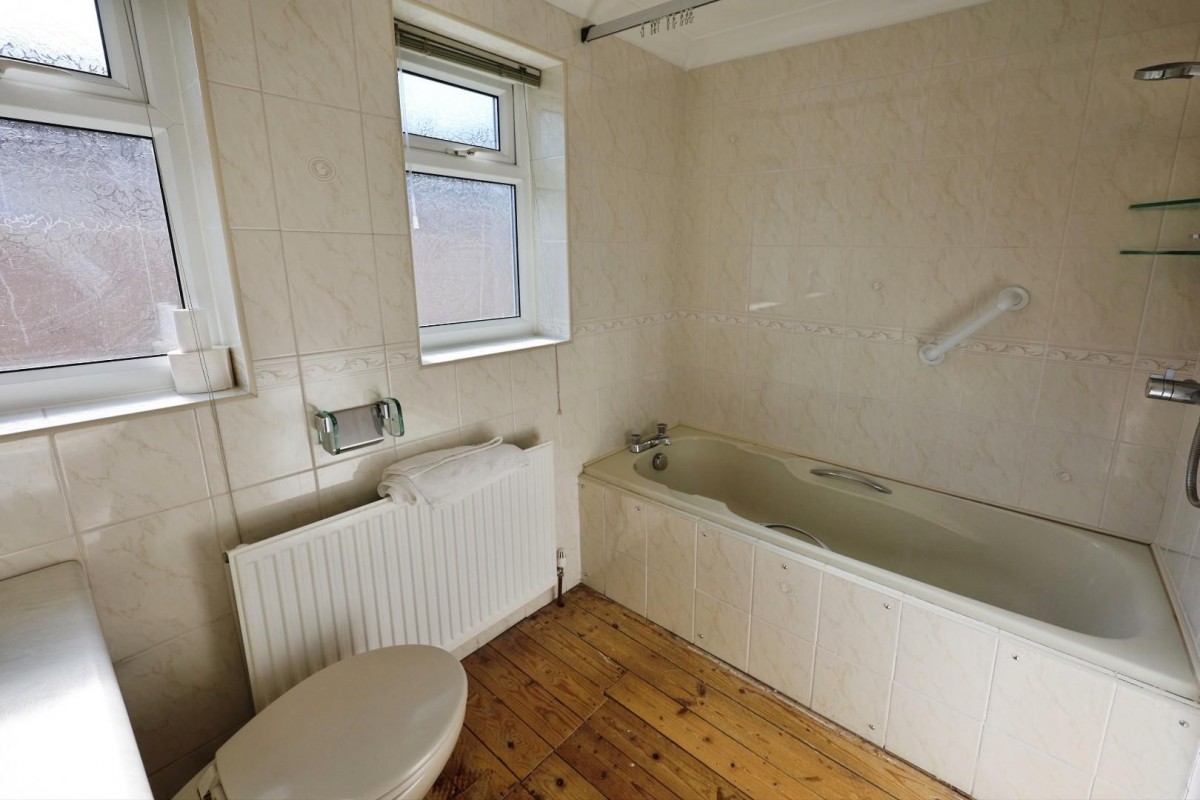 Greenways, Sunnybrow